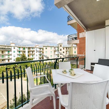 Estate4Home- Casa Bella Sorrento Kültér fotó