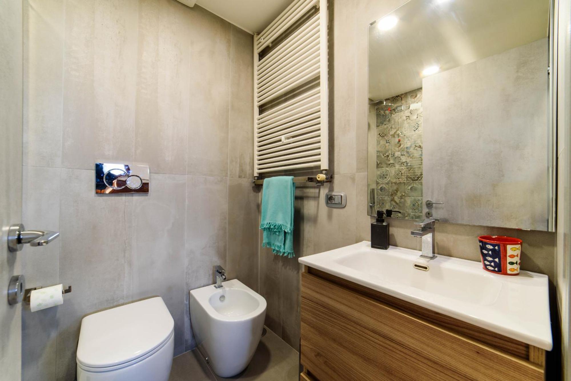 Estate4Home- Casa Bella Sorrento Kültér fotó