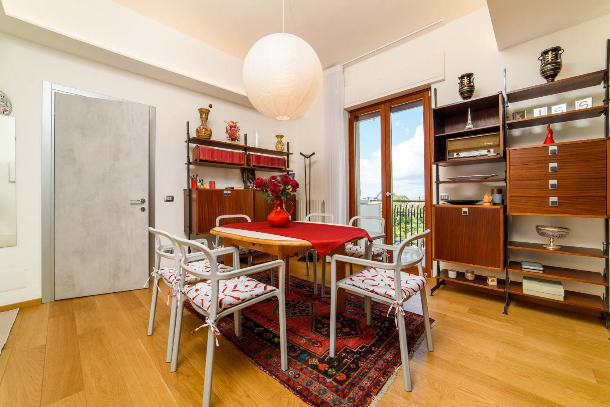Estate4Home- Casa Bella Sorrento Kültér fotó