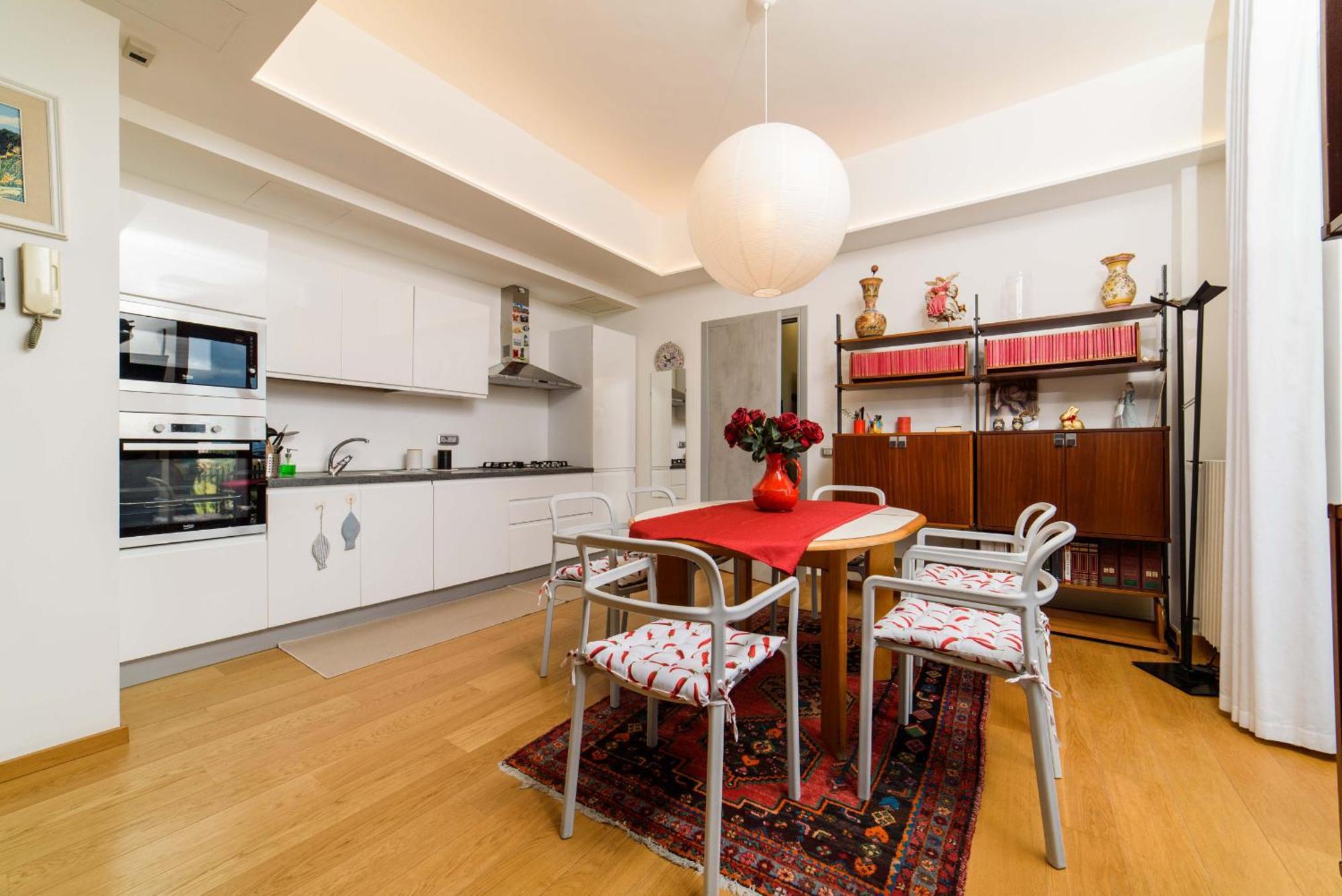 Estate4Home- Casa Bella Sorrento Kültér fotó