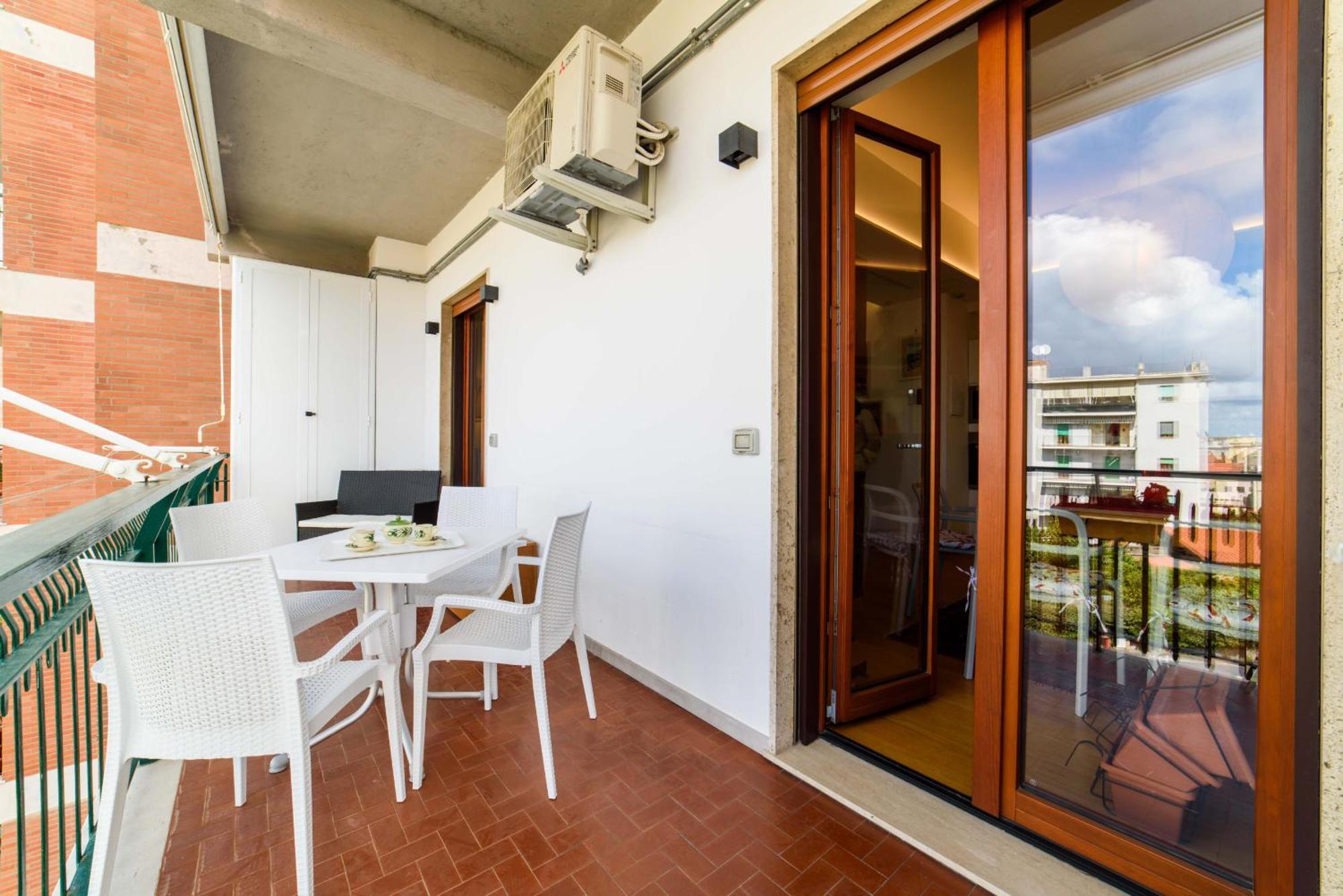 Estate4Home- Casa Bella Sorrento Kültér fotó